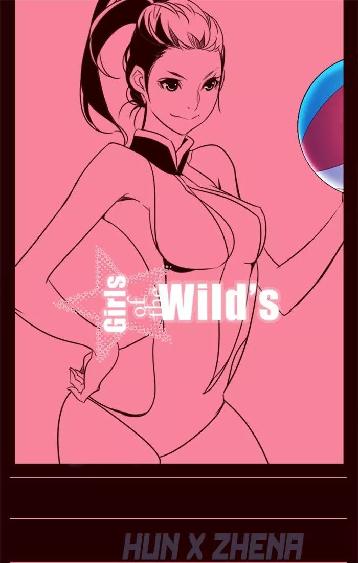 Read Girls of the Wild’s Chapter 208 Online