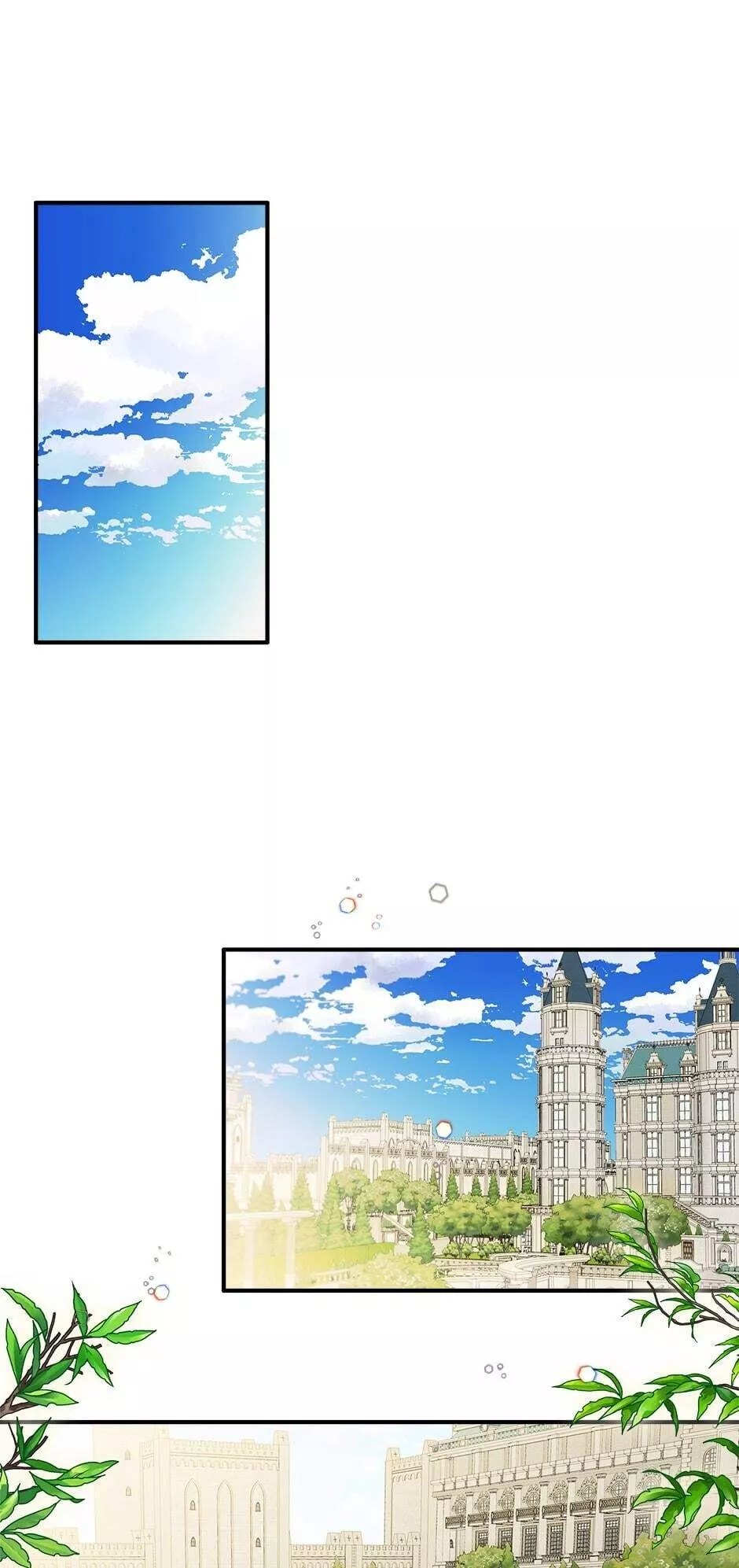 Read The Great Wish Chapter 107 Online