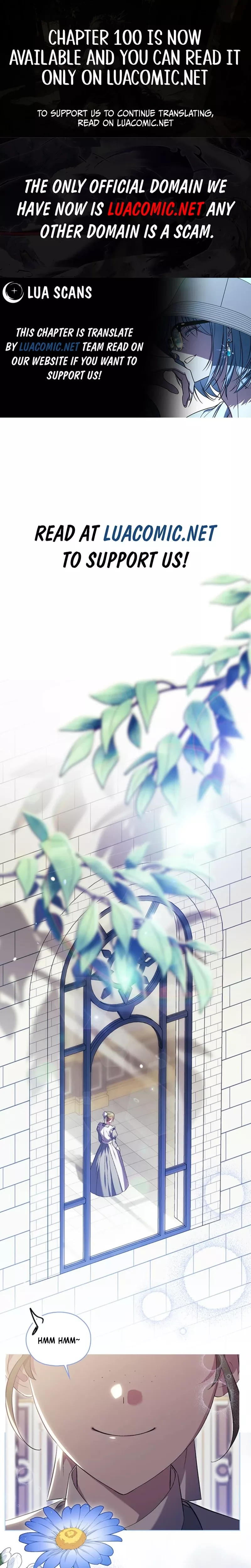 Read I Don’t Trust My Twin Chapter 85 Online