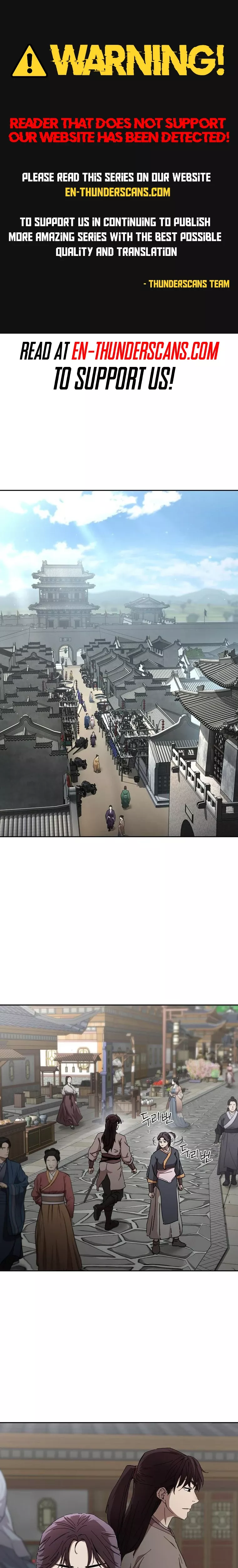 Read The Luoyang Branch of the Heavenly Demon Cult Chapter 13 Online