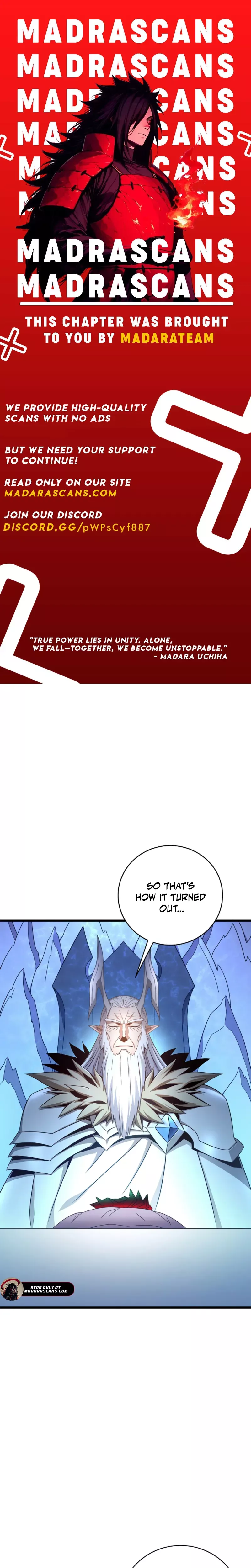 Read Arcane Sniper Chapter 202 Online