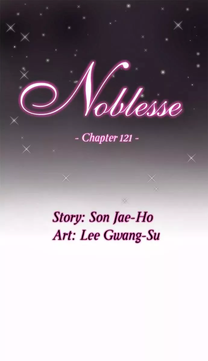 Read Noblesse Chapter 121 - Ep.121 Online