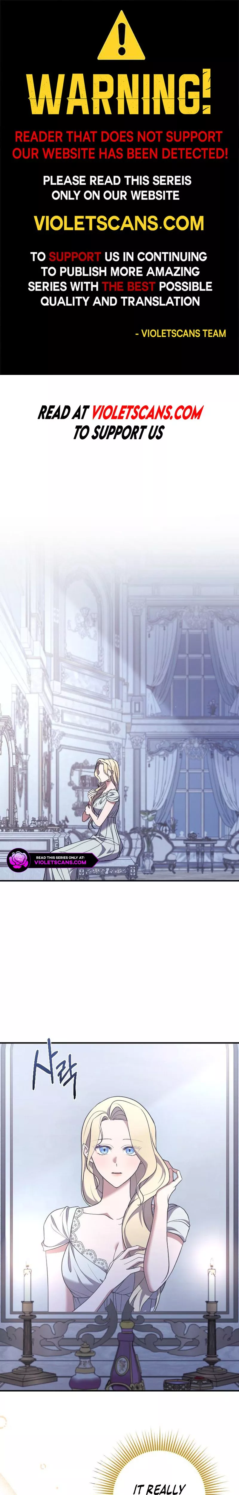 Read The Empress’s Beast Selection Chapter 44 Online