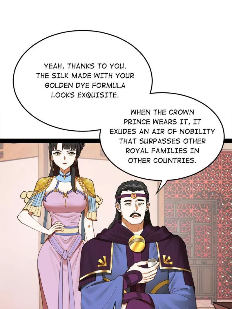 Read Ultimate Son-in-law Chapter 83 Online