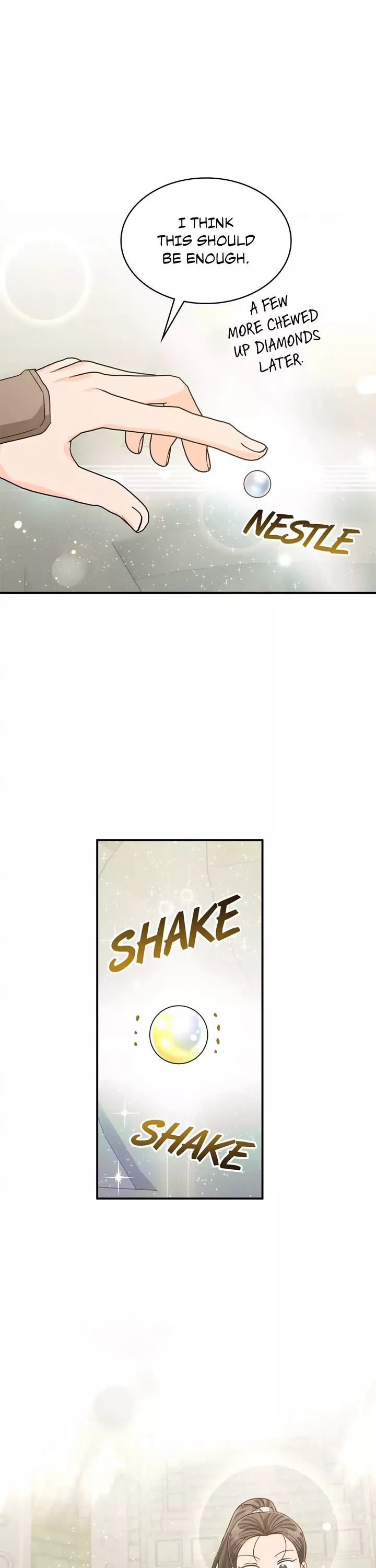 Read Terrarium Adventure Chapter 37 Online