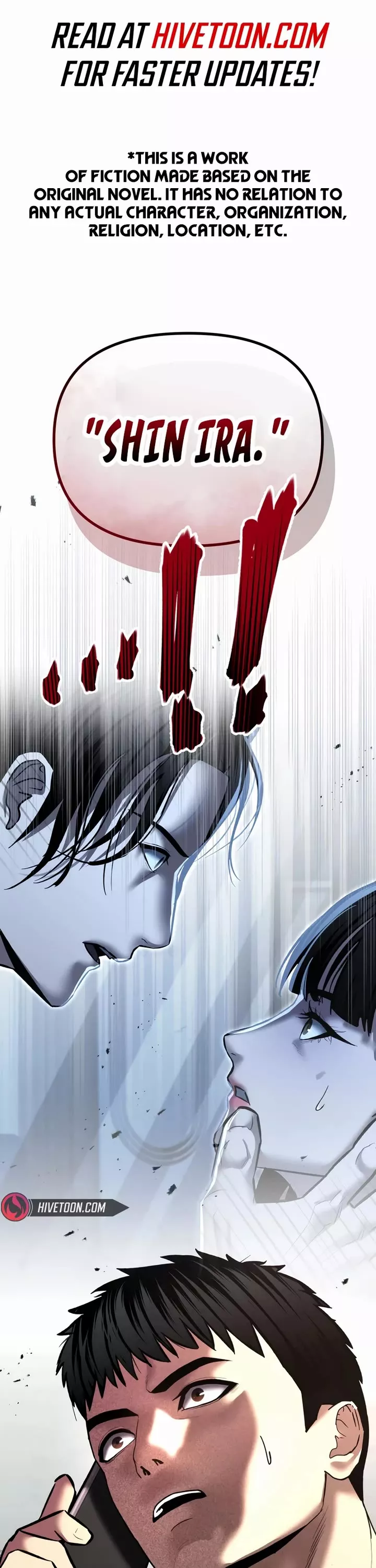 Read The Overpowered Cop Chapter 45 Online