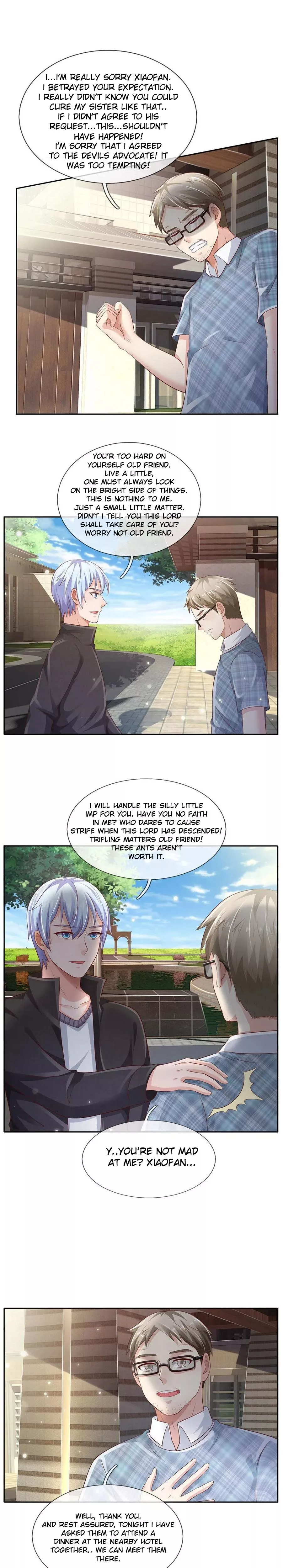 Read I’m the Great Immortal Chapter 103 Online