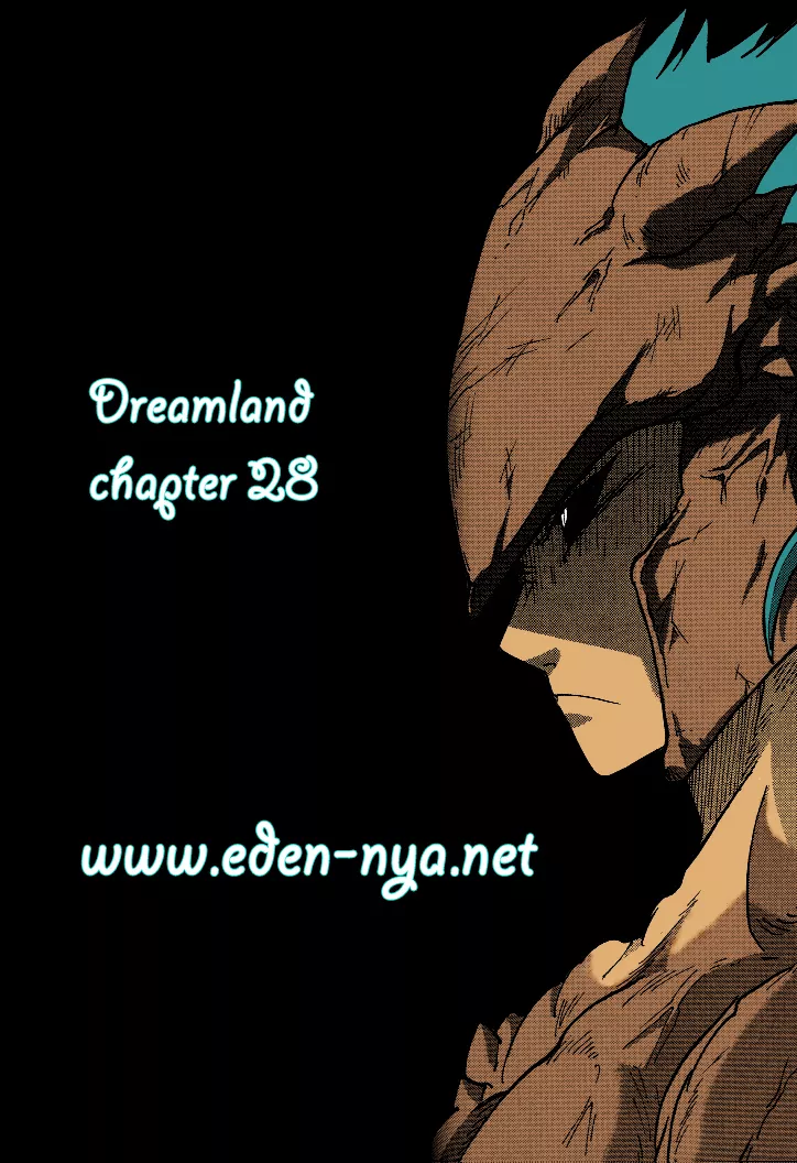 Read Dreamland Chapter 28 Online