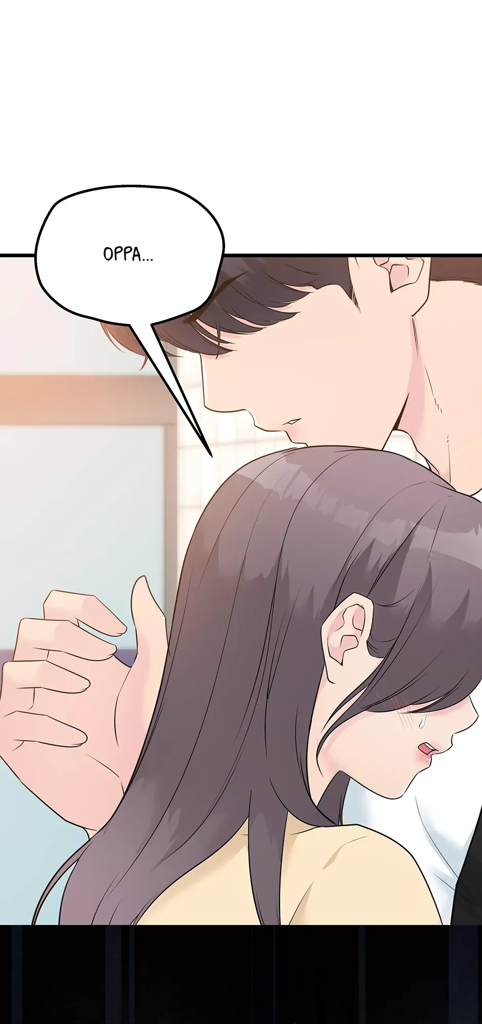 Read Love in Campus Chapter 26 Online