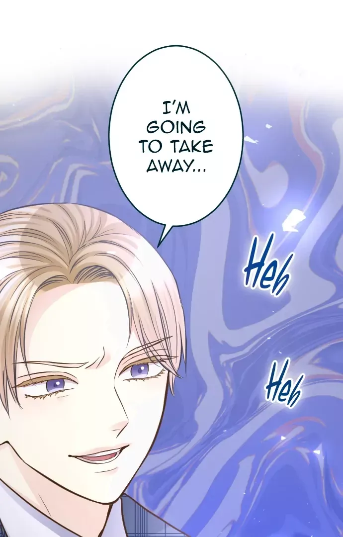 Read Pocha-Meshi: Stuff Your Cheeks With Love! Chapter 44 Online