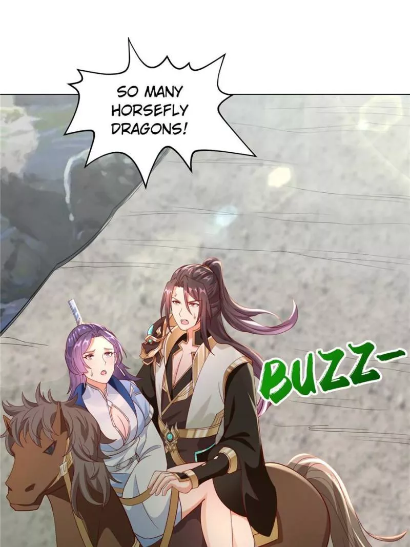 Read Dragon Master Chapter 279 Online