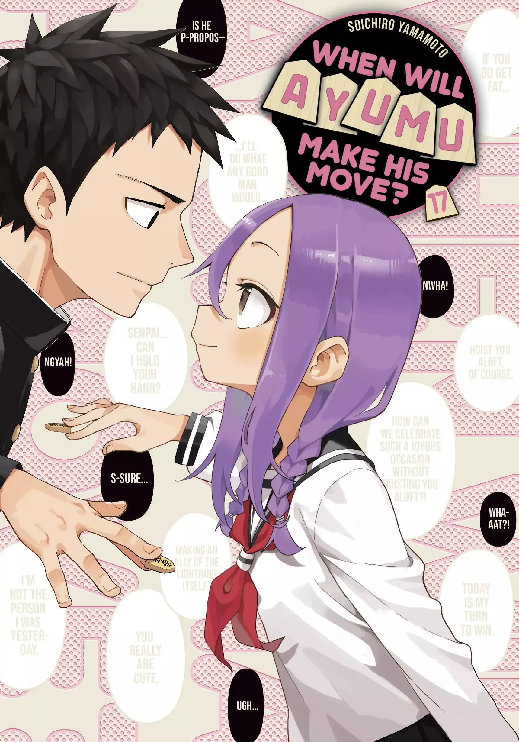 Read Soredemo Ayumu wa Yosetekuru Chapter 213.6 Online