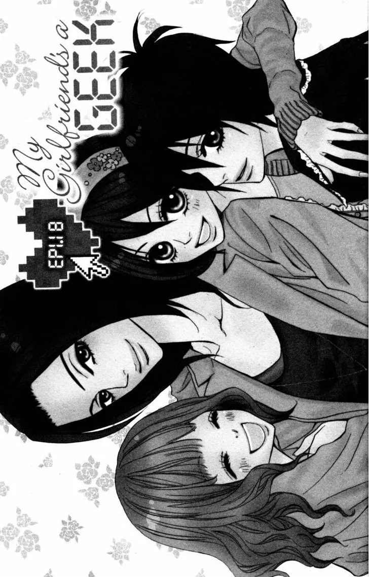 Read Fujoshi Kanojo Chapter 18 Online