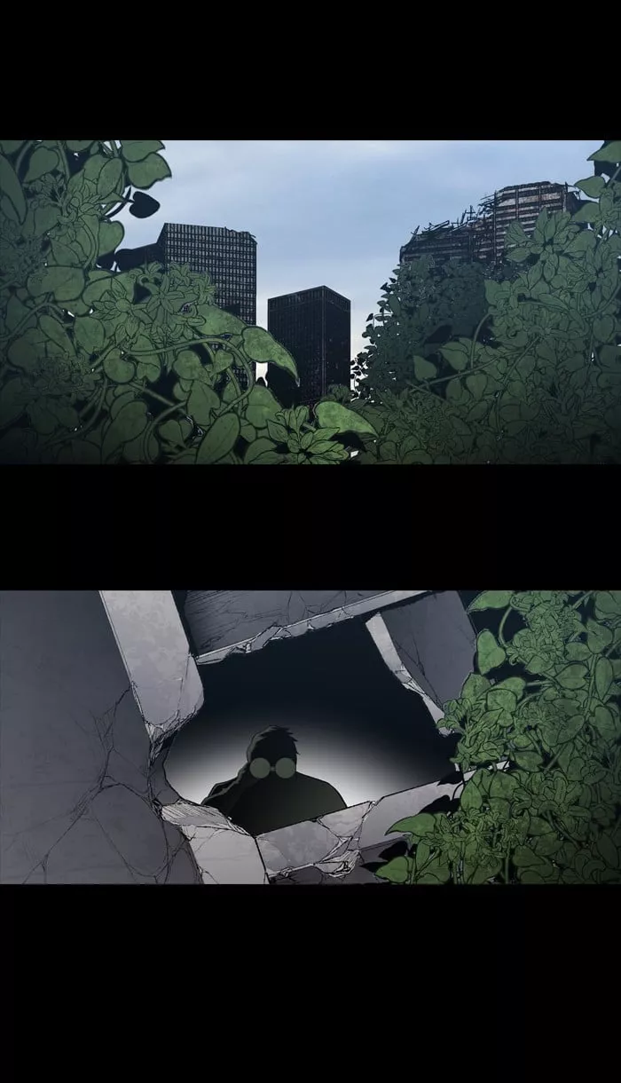 Read Hive Chapter 229 - S3-129 Online