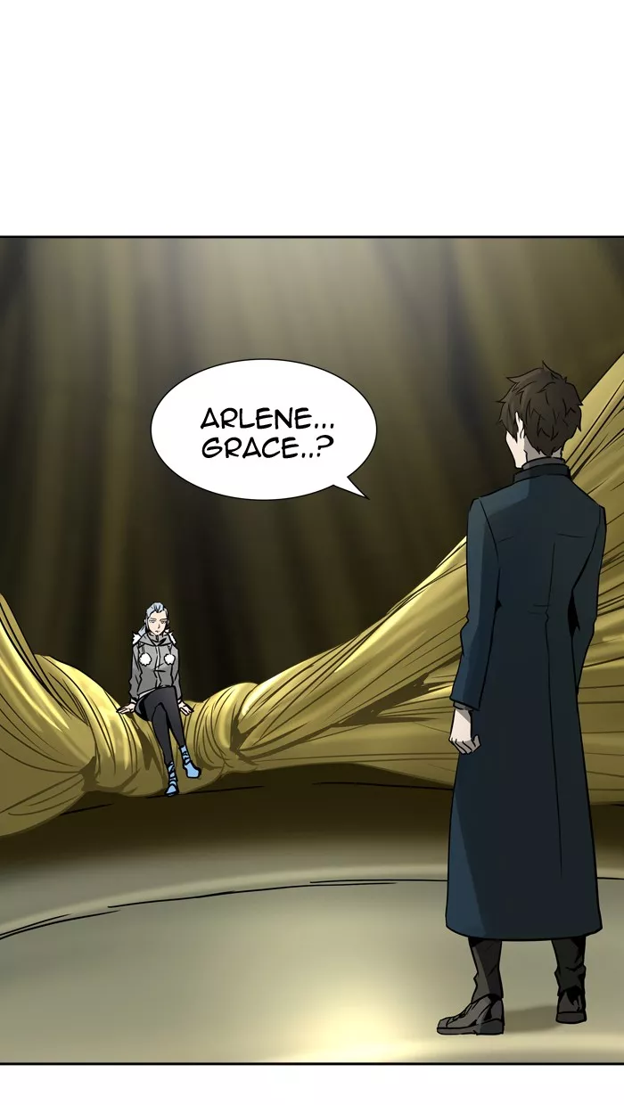 Read Tower of God Chapter 320 - [Season 2] Ep. 240 Online