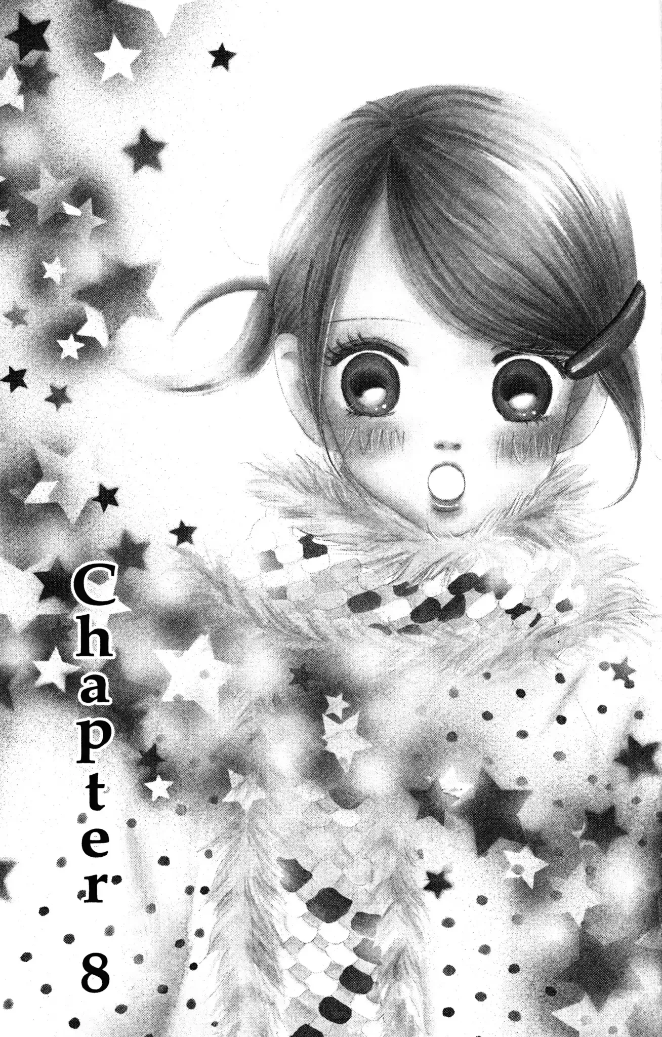 Read Bokura ga Ita Chapter 8 Online