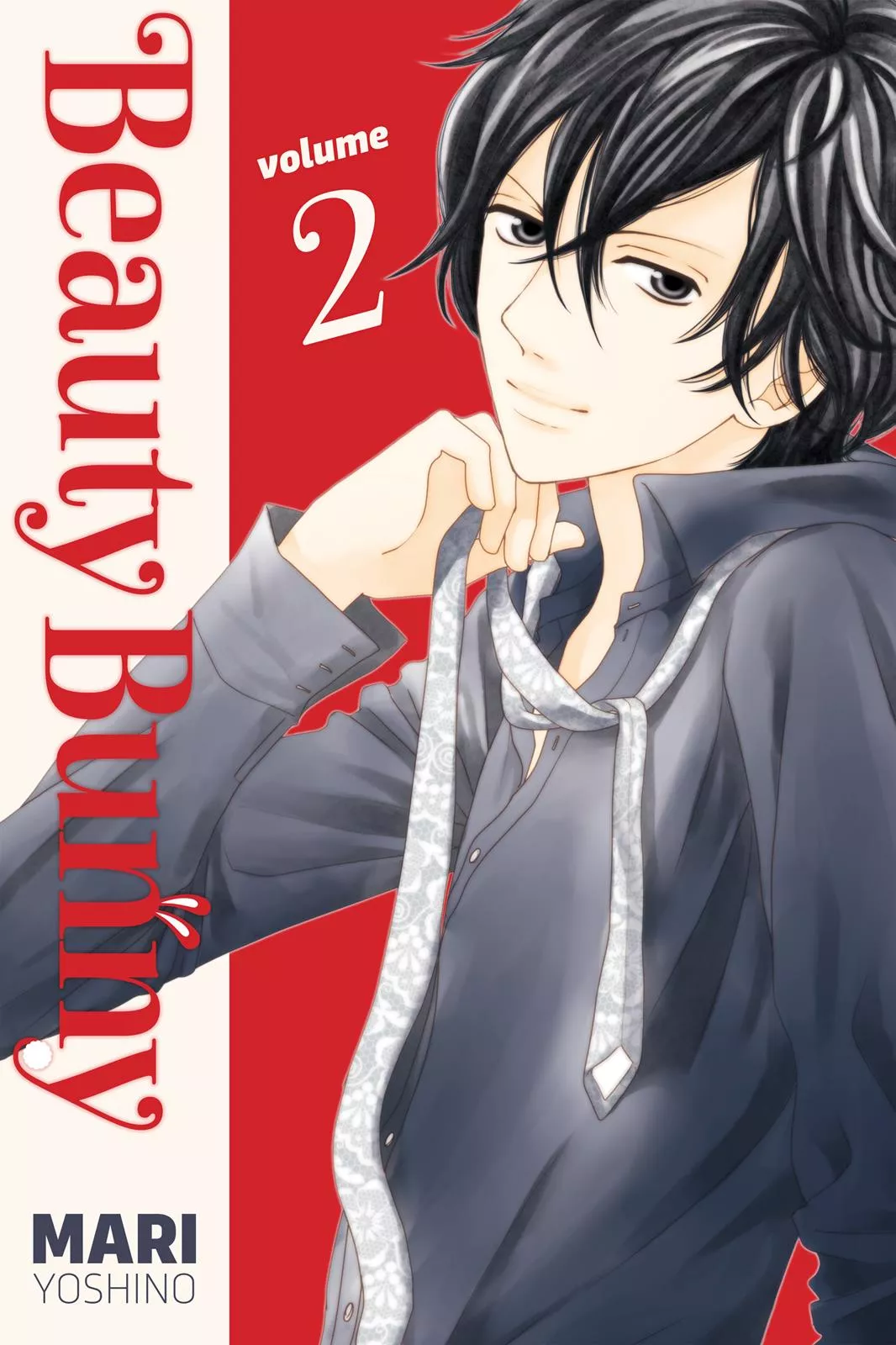 Read Beauty Bunny Chapter 5 Online