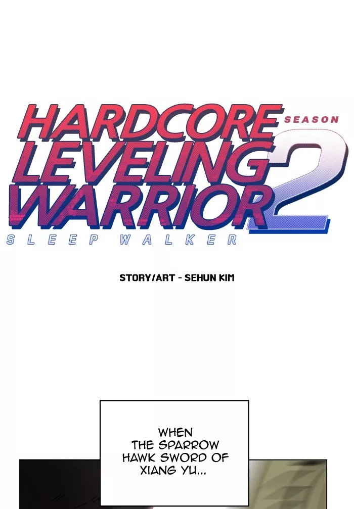 Read Hardcore Leveling Warrior Chapter 220 - [Season 2] Ep. 37 Online