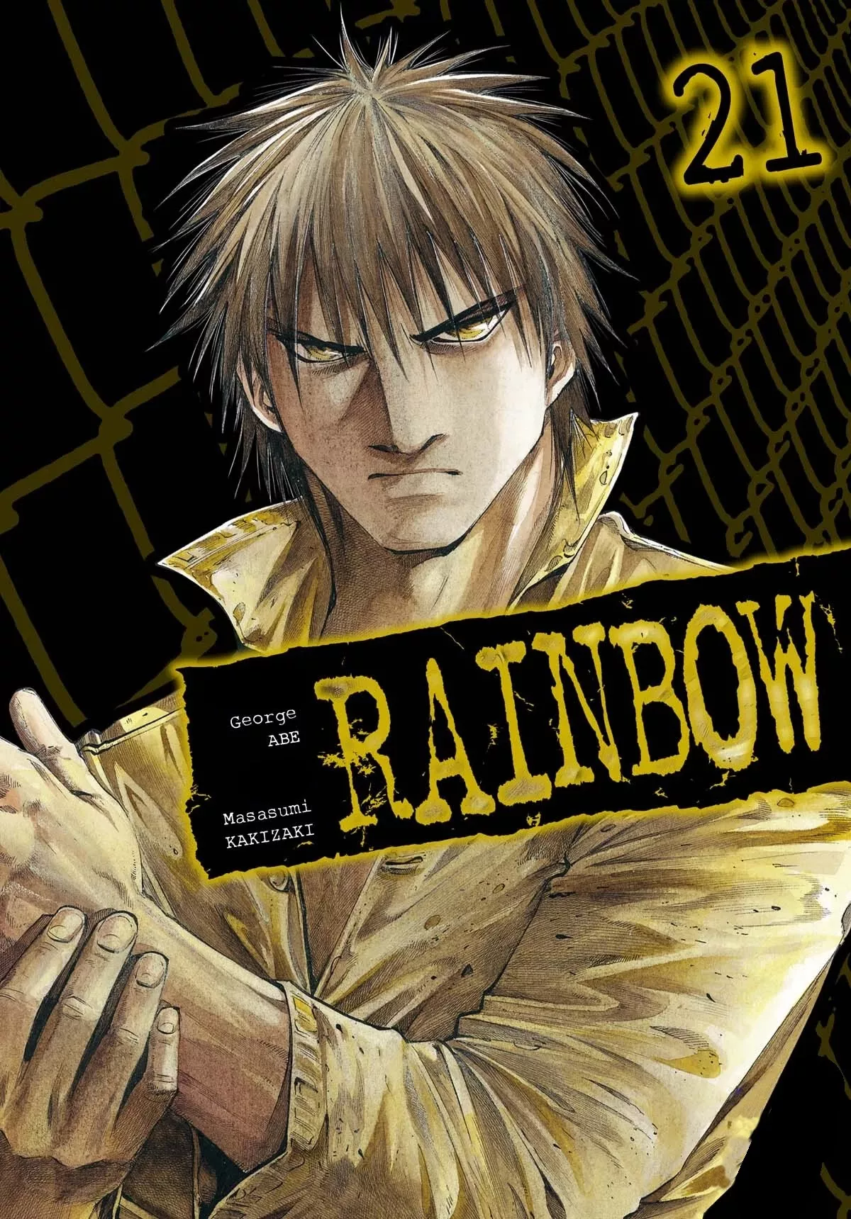 Read Rainbow Chapter 216 - Just to get high Online