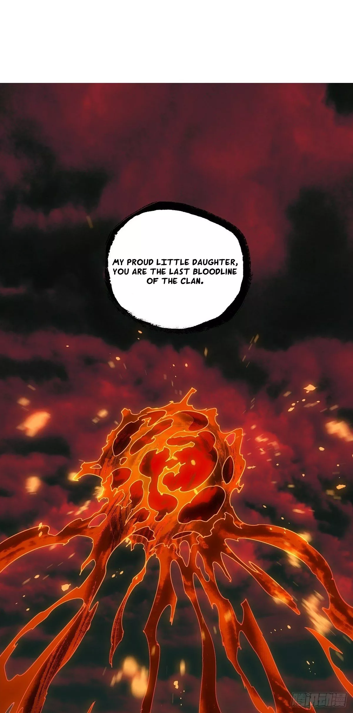 Read Formless Form Chapter 208 Online