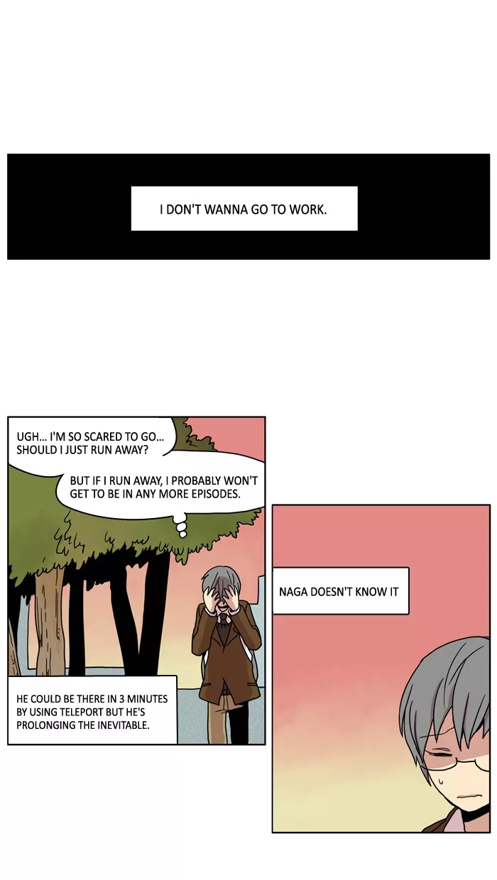 Read I Don’t Want This Kind of Hero Chapter 16 Online
