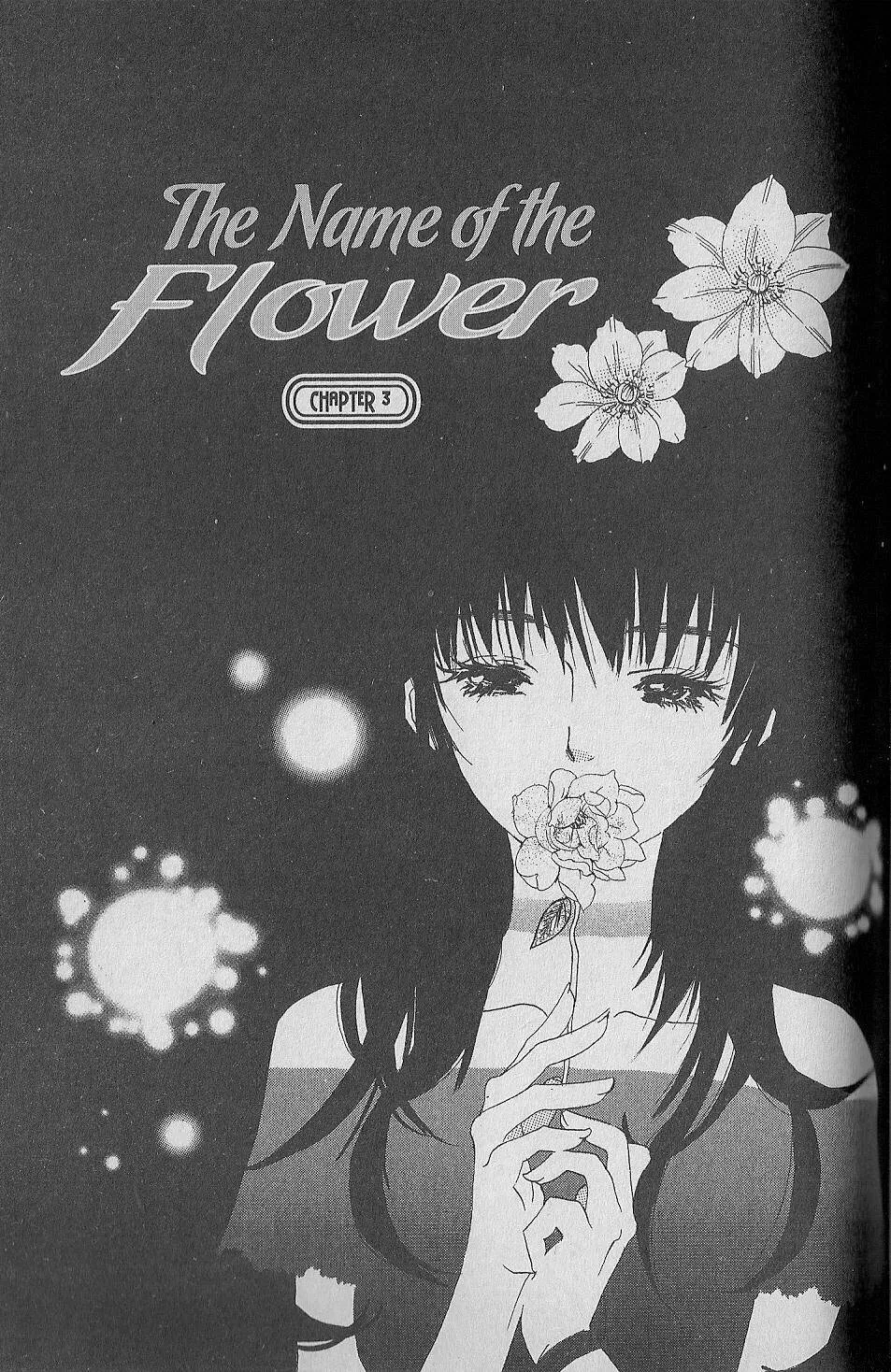 Read Hana no Namae Chapter 3 Online