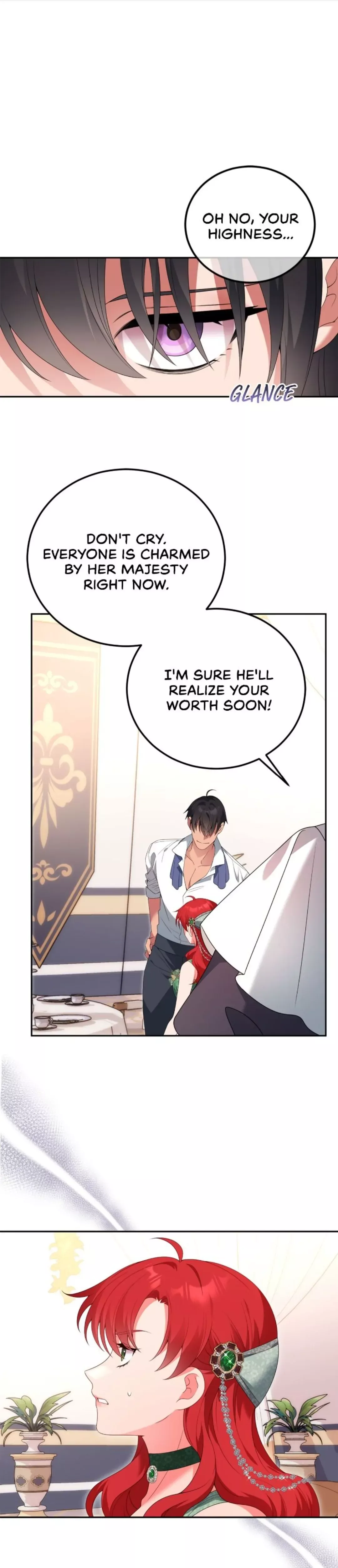 Read Divorcing My Tyrant Husband Chapter 66 Online