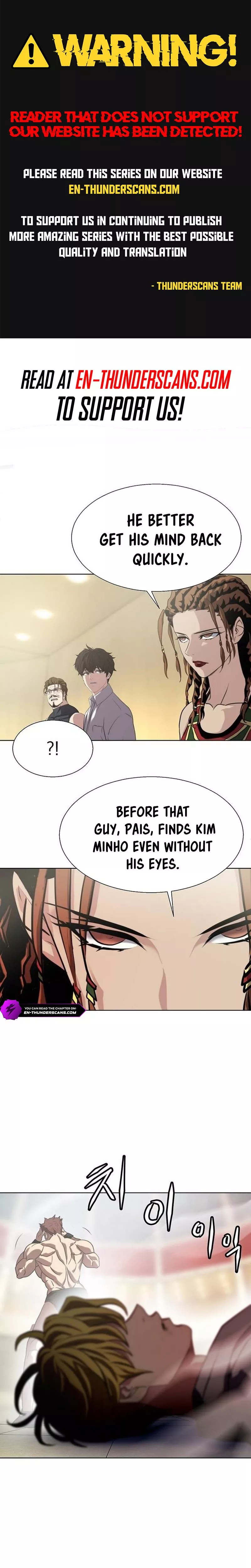 Read Fighting Ward Chapter 13 Online
