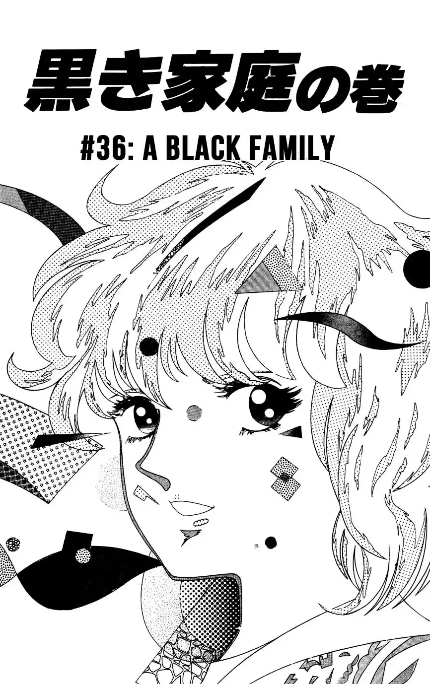 Read Black Angels Chapter 36 - A Black Family Online