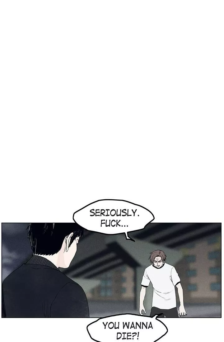 Read An Eye for an Eye Chapter 80 Online