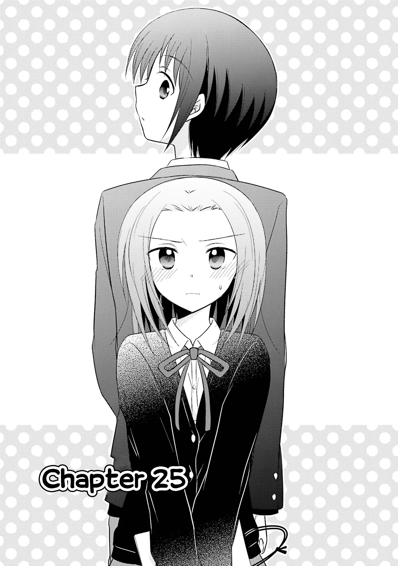 Read 7 Jikanme no Onpu Chapter 25 Online