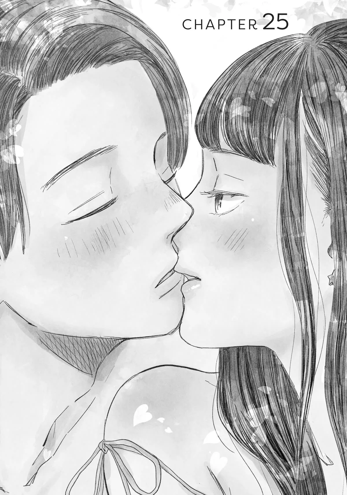 Read Honnou Switch Chapter 25 Online