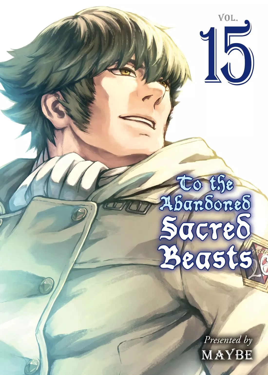 Read Katsute Kami Datta Kemonotachi e Chapter 80 - Capital Showdown (Pt. 8) Online