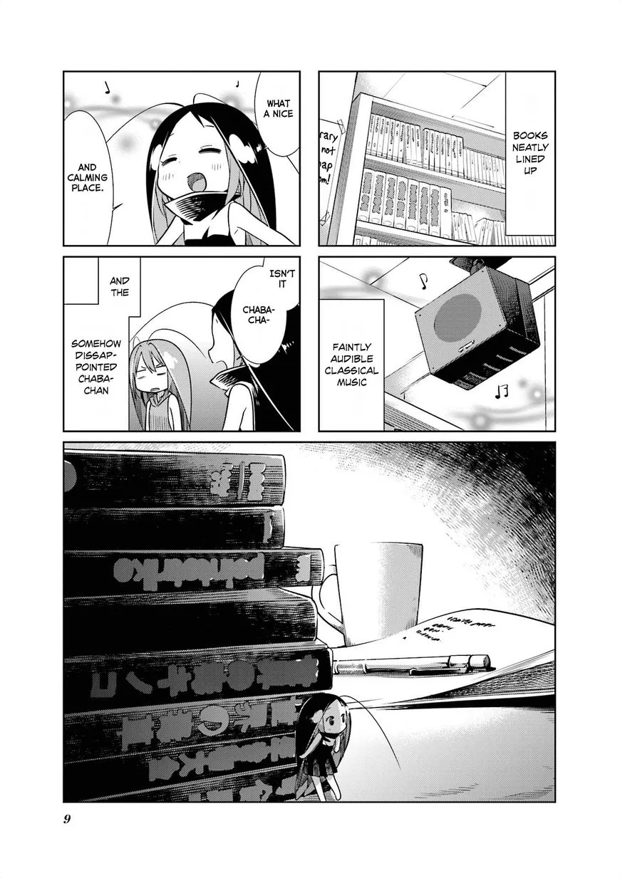 Read Gokicha Chapter 54 Online