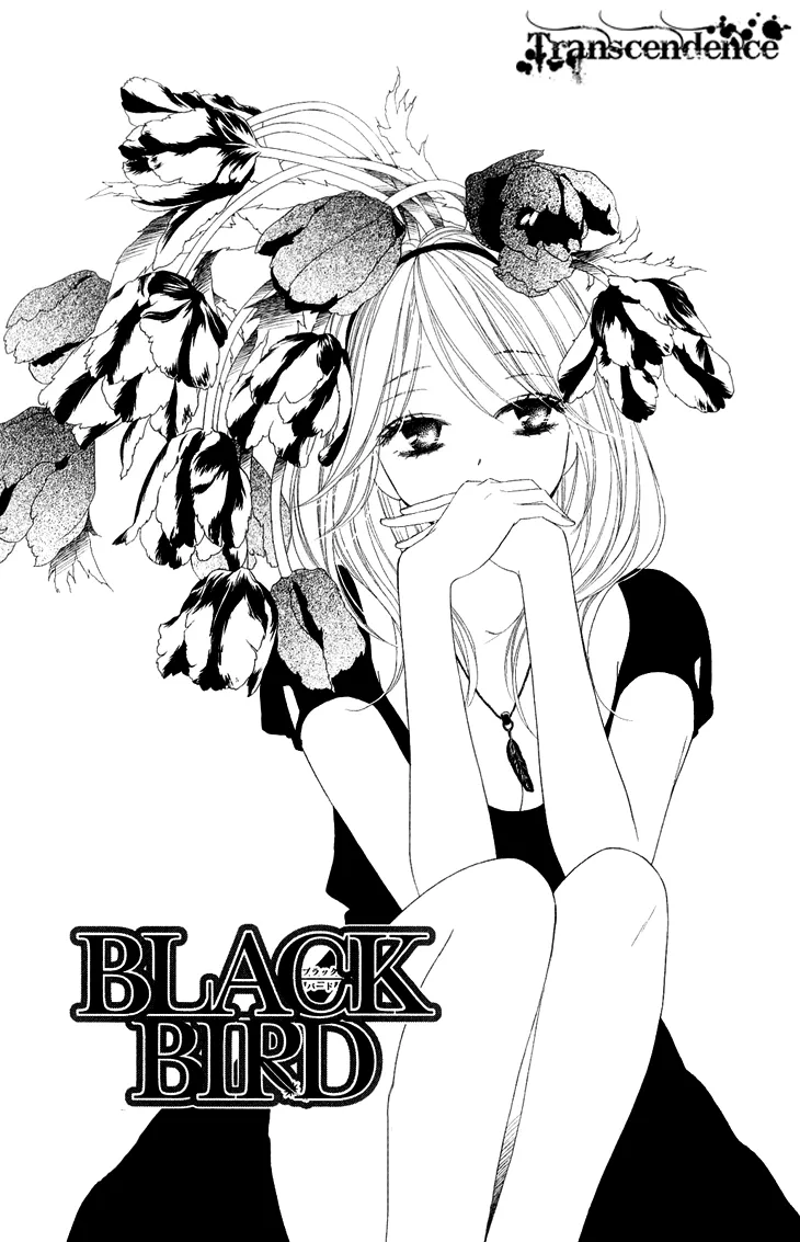 Read Black Bird Chapter 43 Online