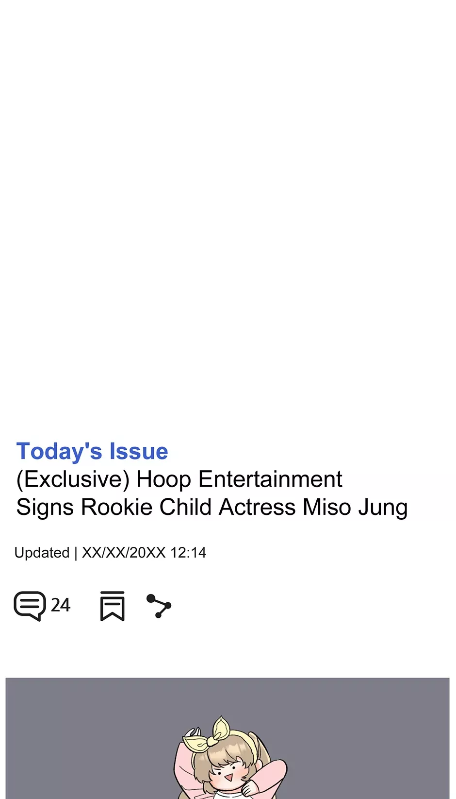 Read Rookie Talent Agent Knows It All Chapter 136 - A New Teacher Online
