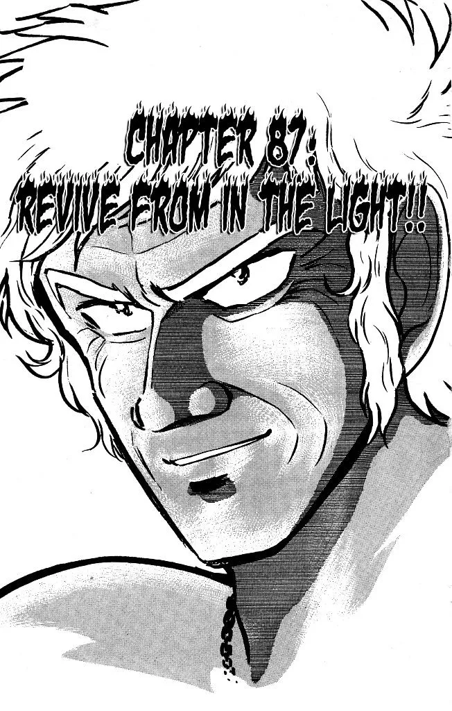 Read Honoo no Tenkousei Chapter 87 - Revive From In the Light!! Online