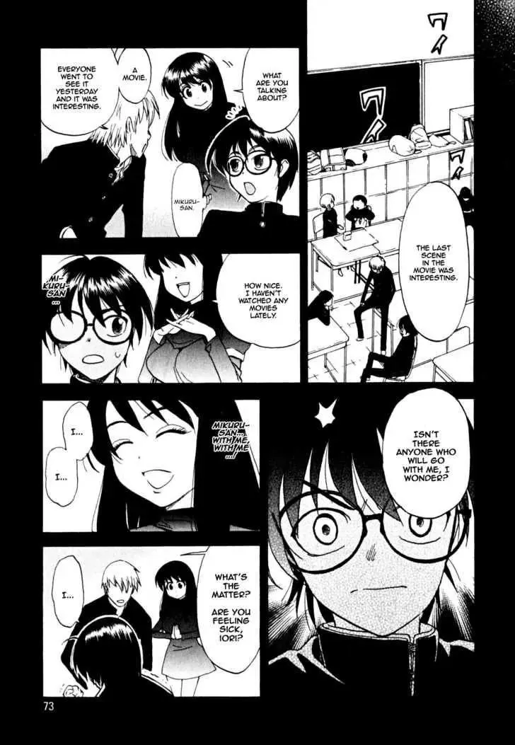 Read Ichinensei ni Nacchattara Chapter 4 Online