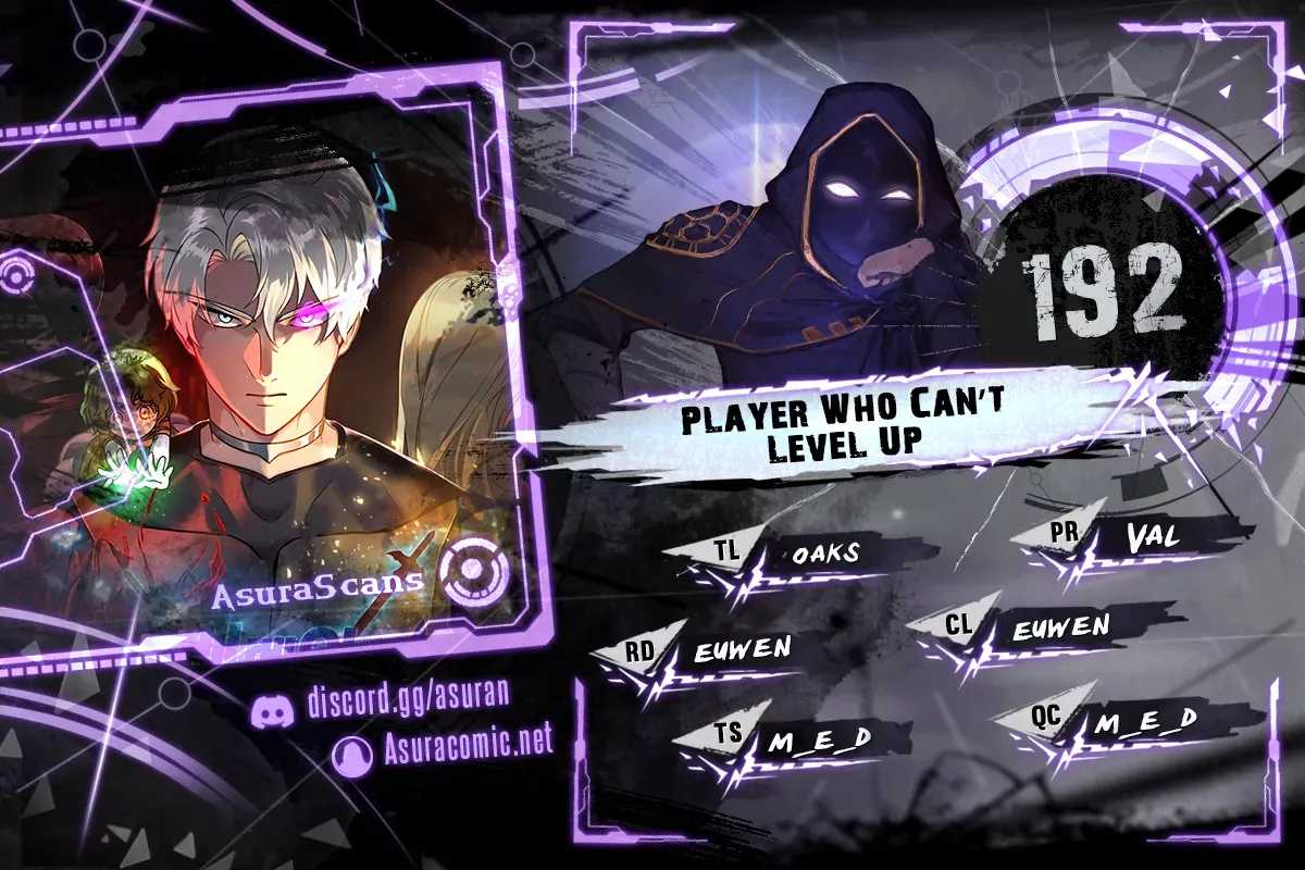 Read The Player Who Can’t Level Up Chapter 192 Online