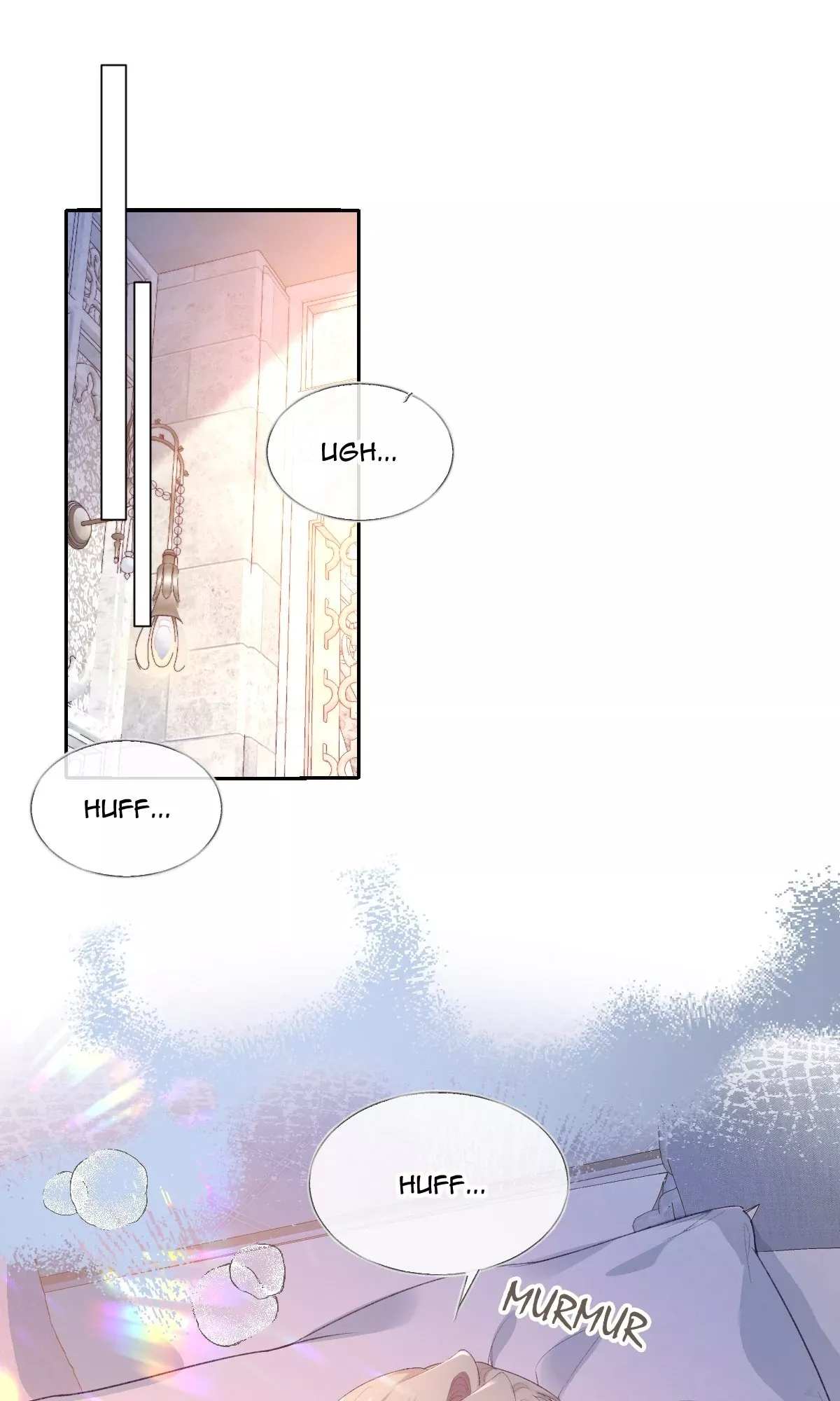 Read After The Female Lead Awakens Chapter 35 Online