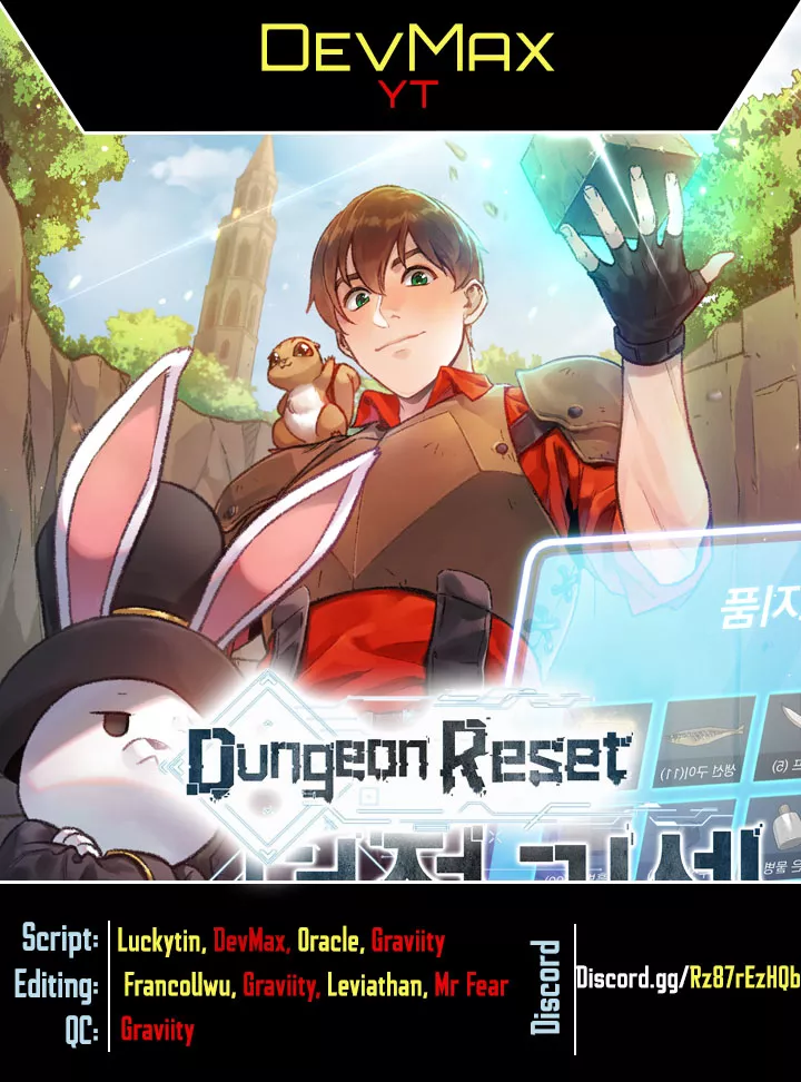 Read Dungeon Reset Chapter 57 Online