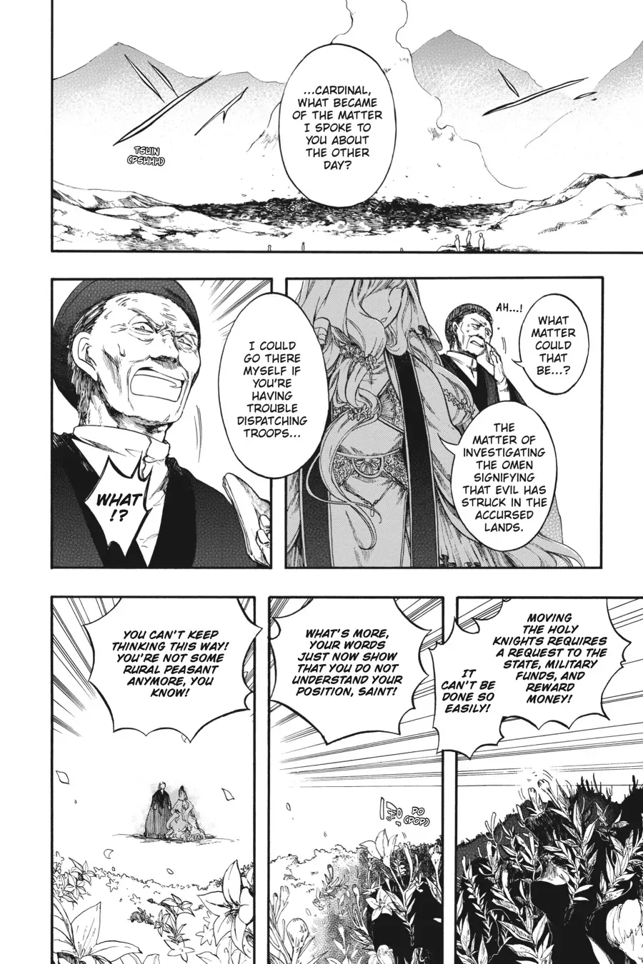 Read Isekai Mokushiroku Mynoghra: Hametsu no Bunmei de Hajimeru Sekai Seifuku Chapter 5 - Domestic Affairs Online