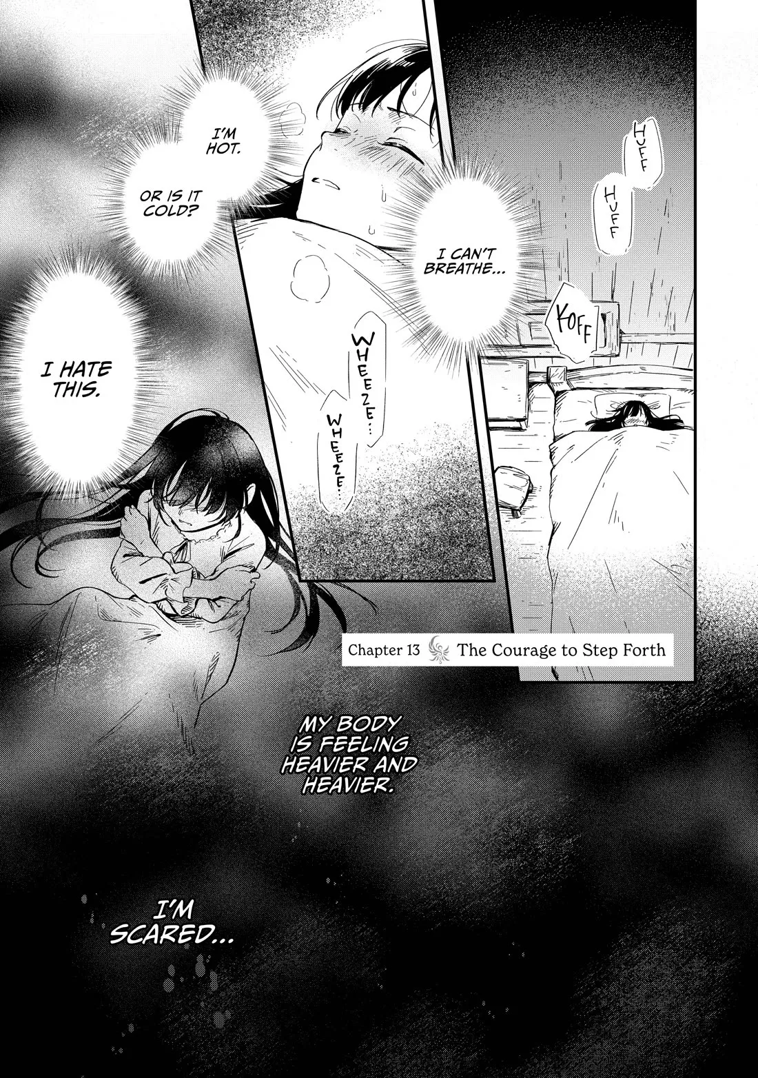 Read Fushi no Kami: Henkyou kara Hajimeru Bunmei Saiseiki Chapter 13 Online