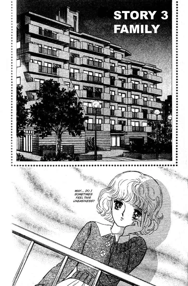 Read Inviting Darkness Chapter 3 Online