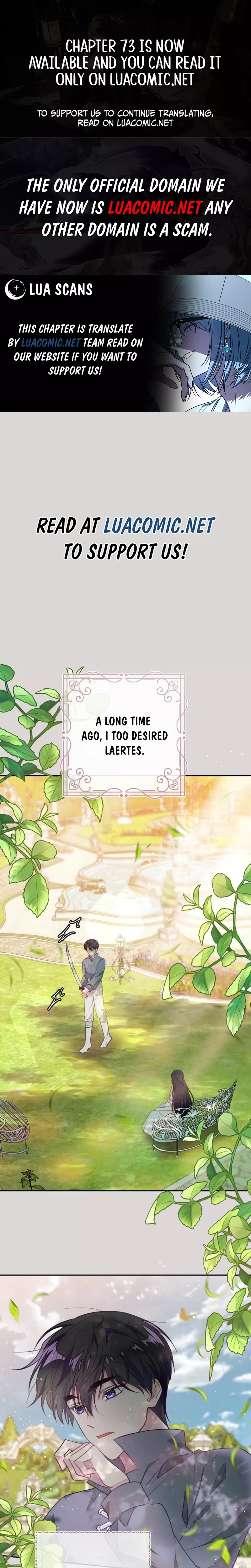 Read The Bad Ending of an Otome Chapter 57 Online