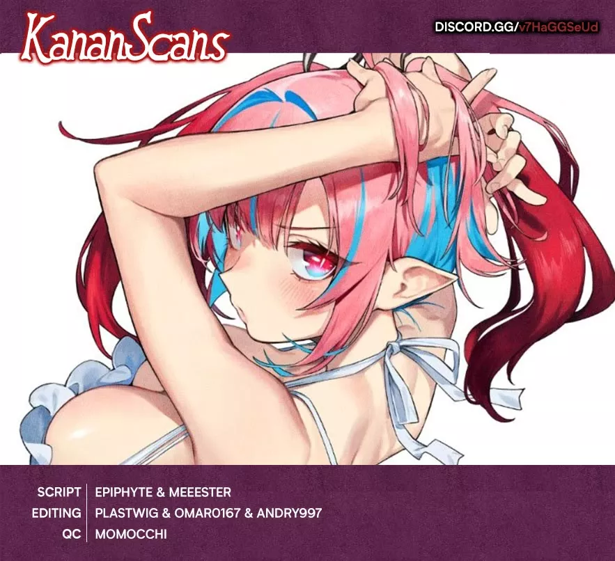 Read Kanan-sama Is Easy as Hell! Chapter 138 - Kanan’s Overflowing Words Online