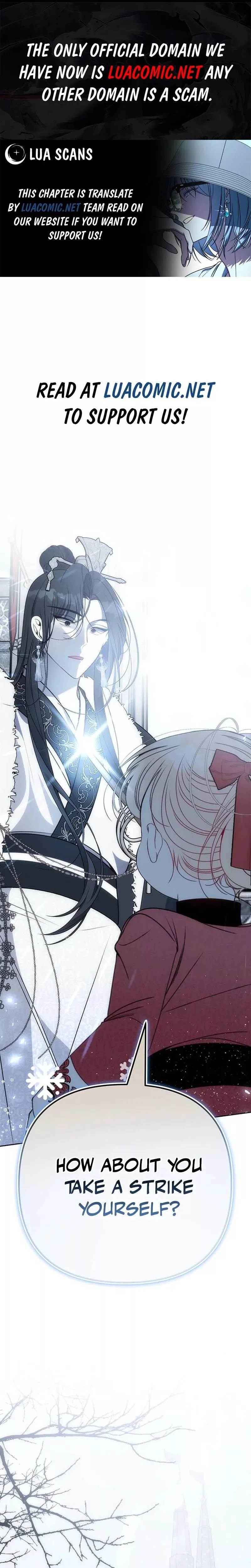 Read Her Tiny Highness, the Mastermind Chapter 30 Online