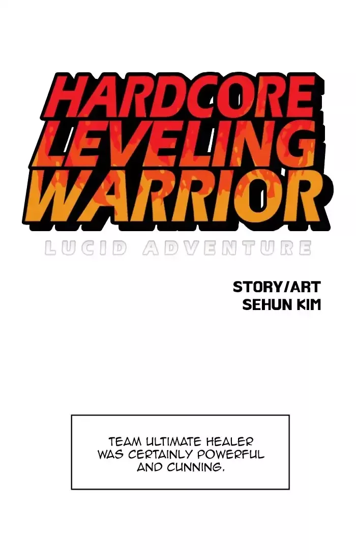 Read Hardcore Leveling Warrior Chapter 147 Online