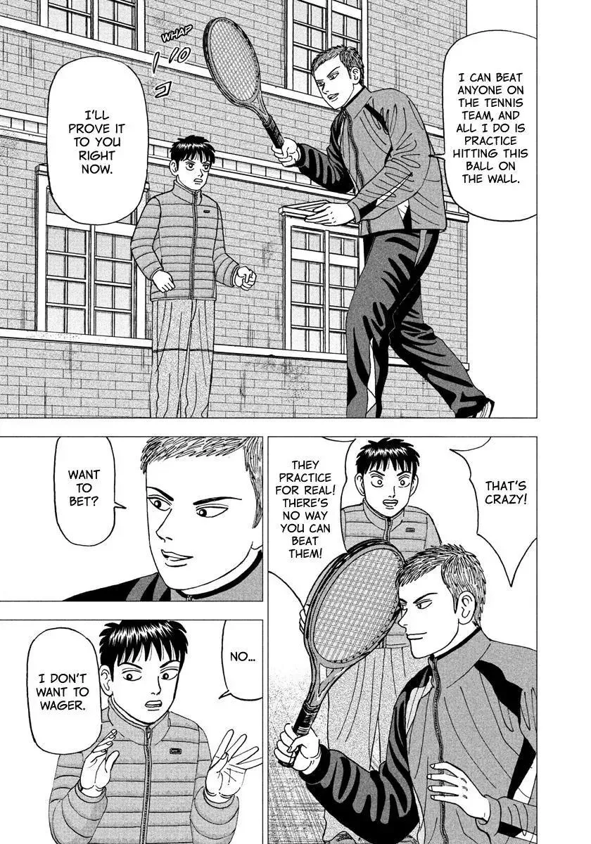Read Investor Z Chapter 14 Online