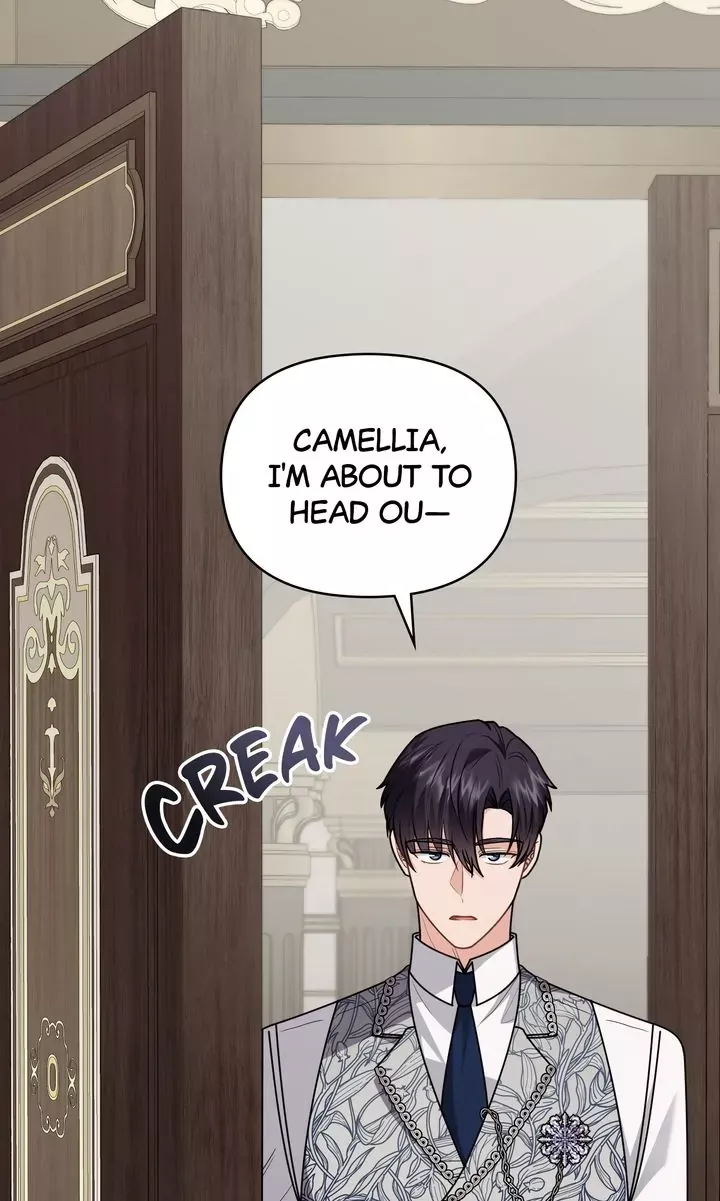 Read Finding Camellia Chapter 109 Online